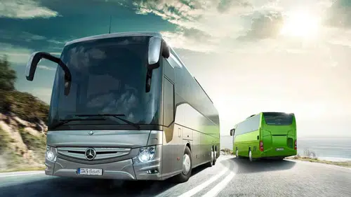 Otobüs Yolculuklarında İkramlar Tarihe Karışıyor