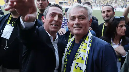 Mourinho ile yollar neden ayrıldı? İlk kez açıklandı