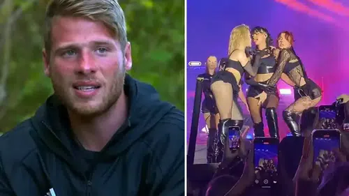 "Evet yobazım" diyen Survivor yarışmacısından Manifest hakkında olay sözler