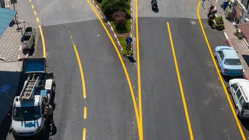 İlçenin kanayan yarasına neşter vuruldu