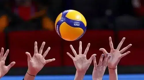 Ferdi Zeyrek Voleybol Turnuvası Başlıyor!