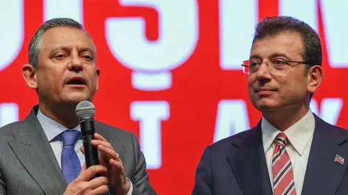 İlk kez net konuştu! İmamoğlu aday olamazsan bakın cumhurbaşkanı adayı kim olacak