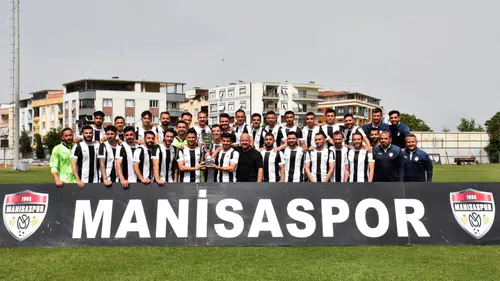 Manisa BAL'da büyük mücadele verecek