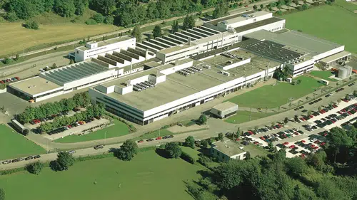 120 yıllık dev firma iflas etti