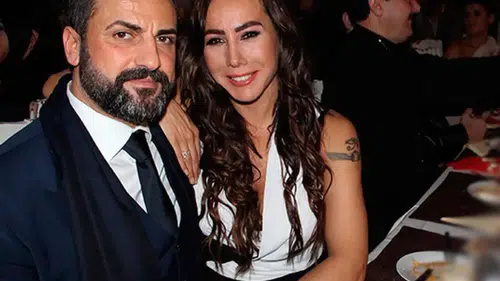 Asena ve Hasan Dere boşandı! Kulislerde ihanet iddiası dolaşıyor