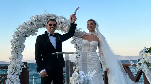 Survivor yarışmacısı Kardeniz Kılıç'ın kuzeninin boşandığı eşiyle evlendiği ortaya çıktı