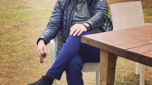Eski futbolcunun oğlu kavgada can verdi
