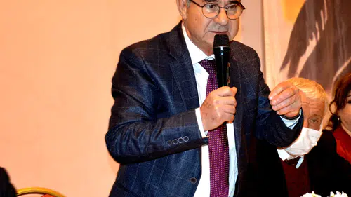 MESOB Başkanı Hasan Geriter: Yeni vergi sistemi esnafı mağdur eder