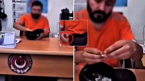 Sendika çekilişinde hile iddiası