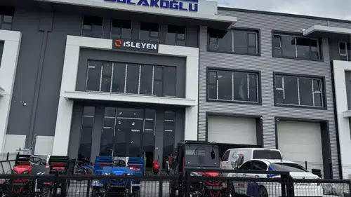 Türkiye'nin tarım devi konkordato ilan etti