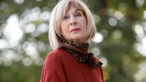 Ayşe Kulin'in yıkan haber