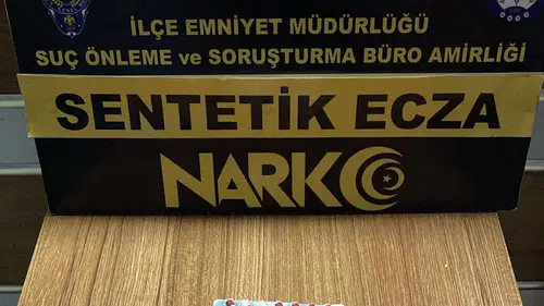 Manisa uyuşturucudan arındırılıyor