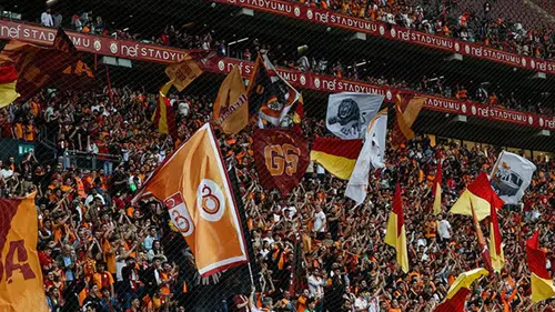 Galatasaray'ın "Maaşında indirime git" teklifine yıldız futbolcudan ret