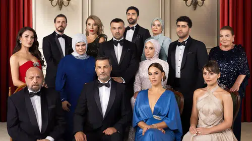 Kızılcık Şerbeti 4. Sezon Tarihi Açıklandı. Fragmanda Şok Mesaj ve Ayrılık Kararı