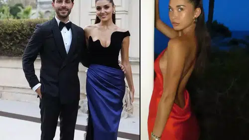 Ünlü isimlerin ayrılığında ihanet gölgesi