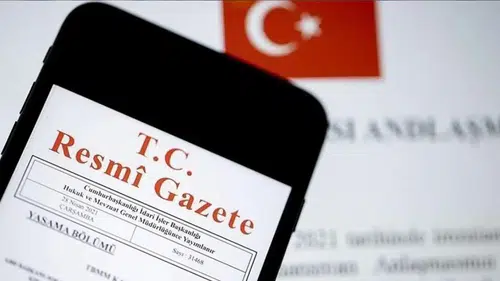 ABD'ye uygulanan ek vergiler kaldırıldı