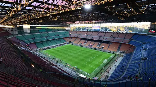 Futbolun sembolüydü! Tarihi stadyum yıkılıyor