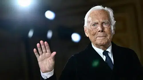 Giorgio Armani Kimdir? Zamansız Şıklığın Mimarı Hayatını Kaybetti
