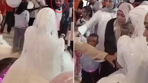 En mutlu günleri kabusa döndü!