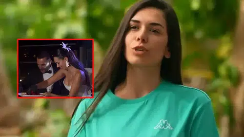 Survivor Kardeniz Kılıç’ın Eşi Kim? Kuzeninin Eski Kocasıyla Evlendi İddiası Aile Krizi Yarattı