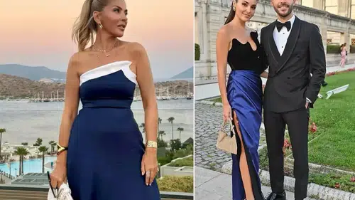 Ünlü isimlerin ayrılığında anneden ilk yorum
