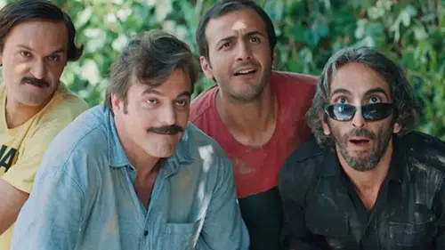 İntihar iddiası konuşulurken Ufuk Özkan'ın son paylaşımı dikkat çekti