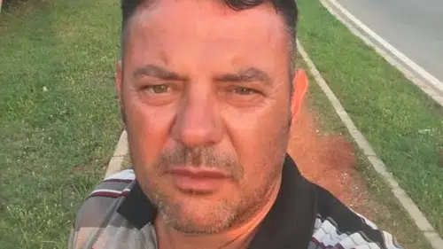 Ekmek parası için geldi: Ölüsü bulundu