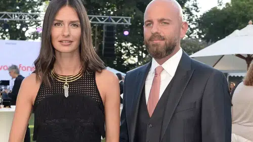 Yasemin Özilhan boşanıyor mu?