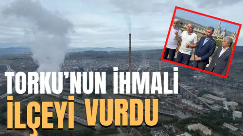 TORKU'nun ihmali Soma'yı vurdu
