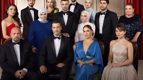Kızılcık Şerbeti'nde olay yaratan sahne sonrası senaryo değişti