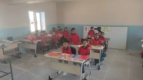 MANSİAD’dan Doğu’daki Öğrencilere Eğitim Desteği