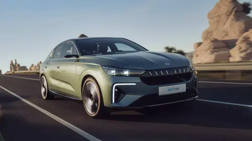 TOGG'un sedan modeli geliyor! Özellikleri ve fiyatı ortaya çıktı