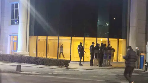 Alaattin Köseler'e şok tutuklama