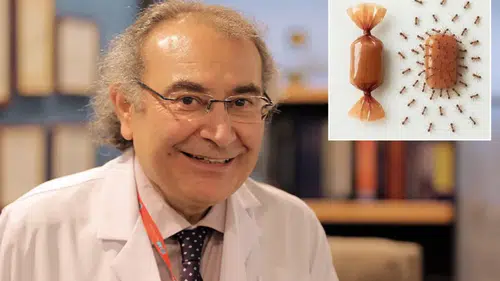 Rektör sosyal medyadan paylaşım yaptı ortalık karıştı