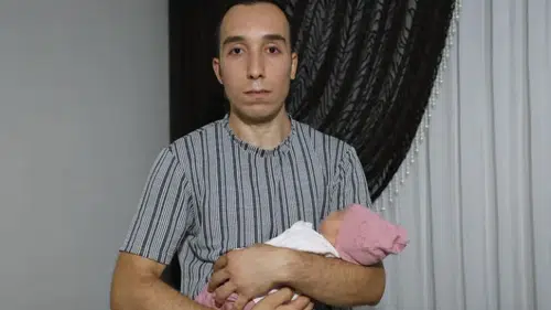 Yeni doğan bebekler karıştırılıp başka ailelere verildi