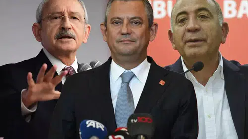 Kılıçdaroğlu'ndan kayyuma soğuk duş