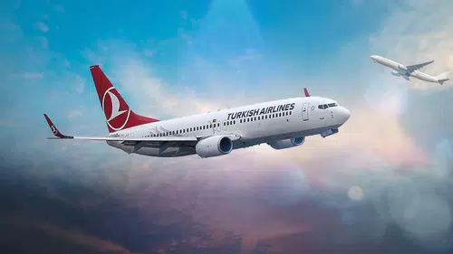 THY'den 1049 TL'ye Uçuş Fırsatı! Kampanya Takvimi ve Tüm Detaylar Açıklandı