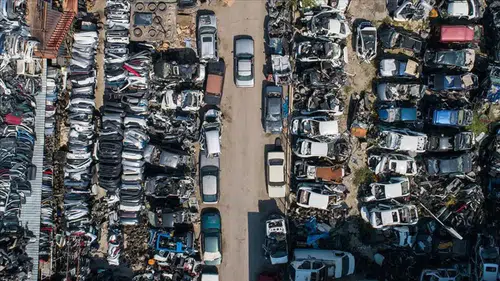 Hurda Teşviki 2026 Gündemde: ÖTV İndirimi Ne Zaman Gelecek, Kimler Yararlanacak?