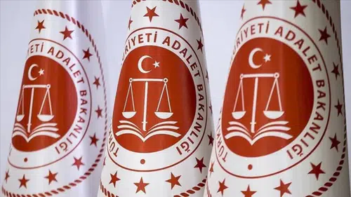 Adalet Bakanlığı 2026'da 15 Bin Personel Alımı Yapacak Mı? İşte Son Durum