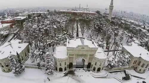 12 Ocak 2026 Pazartesi İstanbul’da Üniversiteler Tatil Mi? Kar Tatili Açıklamaları Geldi Mi?