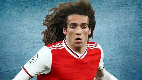 Matteo Guendouzi Kimdir? Galatasaray – Fenerbahçe Süper Kupa Finali Öncesi Yeni Transfer Mercek Altında