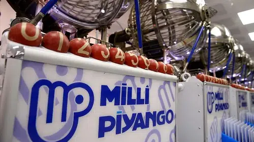 28 Şubat 2026 Milli Piyango Sonuçları Açıklandı! 40 Milyon TL’lik Büyük İkramiye Sahibini Buldu