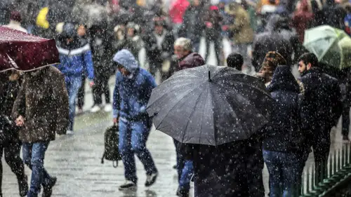 29 Nisan’da Hava Nasıl Olacak? İstanbul, Ankara, İzmir, Bursa ve Antalya’da Yağmur Var mı?