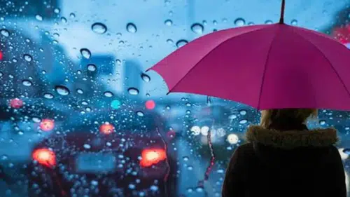 Meteoroloji’den Yeni Yağış Uyarısı: İstanbul ve Birçok İlde Sağanak Alarmı