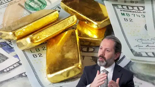 İslam Memiş’ten Altın Borcu Olanlara Uyarı: Gram Altında Yeni Hedefler Açıklandı