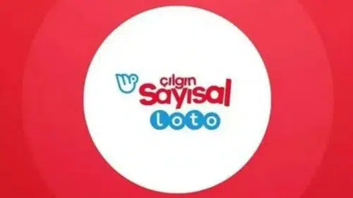 2 Mayıs Çılgın Sayısal Loto Sonuçları Açıklandı: Büyük İkramiye Devretti