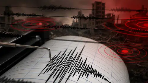 AFAD duyurdu: Malatya’da korkutan deprem