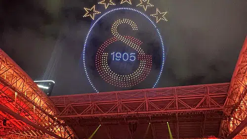 Galatasaray şampiyonluğunu bakın nasıl kutlayacak!
