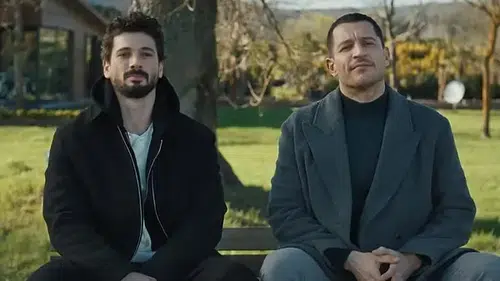 Yeraltı dizisinde sezon arası başladı: Yeni sezon ne zaman yayınlanacak?