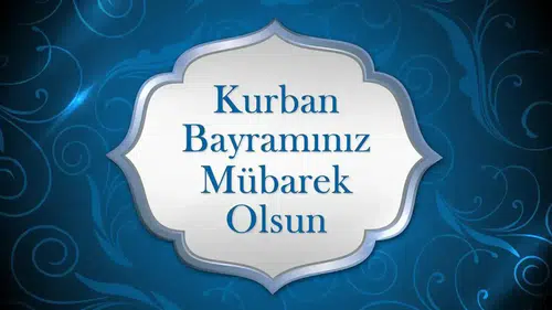 Kurban Bayramı mesajları 2026: WhatsApp ve Instagram’da paylaşılacak en anlamlı sözler